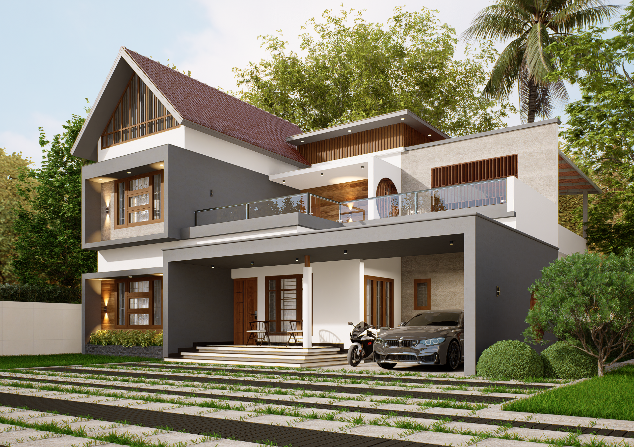 Residence Design